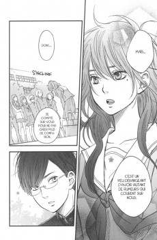 Extrait de Nos précieuses confidences -2- Tome 2