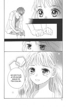 Extrait de Tant qu'il est encore temps (je t'aimerai) -8- Tome 8