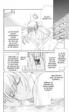 Extrait de Check Me up! -7- Tome 7