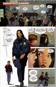Extrait de Spider-Man (2e série) -135- Qui dit pouvoir...