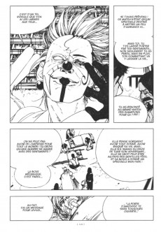 Extrait de Levius est -6- vol. 6 - Chapitres 29 à 33
