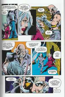 Extrait de Docteur Strange (L'intégrale) -5- 1974-1975