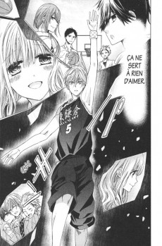 Extrait de Our Little Secrets -7- Tome 7