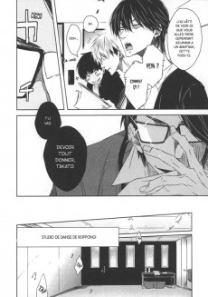 Extrait de My Number 1 -6- Tome 6