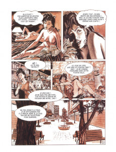 Extrait de Viviana - Tome a2020