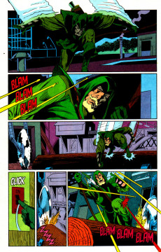 Extrait de The brave And the Bold Vol.2 (1991) -6- Issue # 6