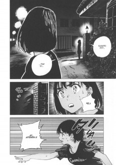 Extrait de Time Shadows -6- Tome 6