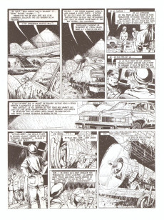 Extrait de La dernière Auberge -TT- La Dernière Auberge