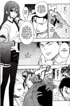 Extrait de Steins;Gate -2- Volume 2