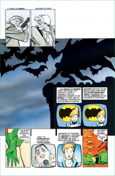 Extrait de Batman: The Dark Knight (1986) -INT01- The Dark Knight Returns - Collector's Edition Box Set