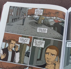 Extrait de Transparent (Wanch) - Transparent