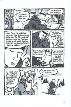 Extrait de Luther