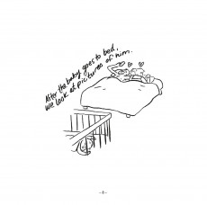 Extrait de Go to Sleep (I Miss You) (2020) - Go to Sleep (I Miss You)