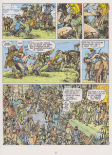 Extrait de Jugurtha -11a1991- Le feu des souvenirs