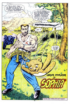 Extrait de Marvel Comics Presents Vol.1 (1988) -25- Attacked by the Trackers!