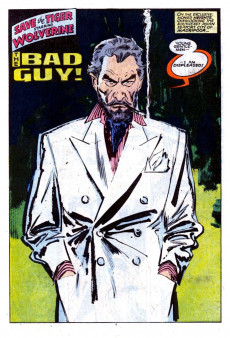Extrait de Marvel Comics Presents Vol.1 (1988) -2- Issue # 2