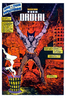 Extrait de Marvel Comics Presents Vol.1 (1988) -4- Issue # 4