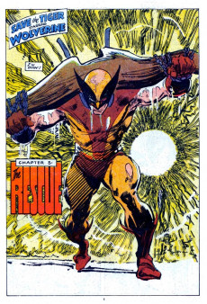 Extrait de Marvel Comics Presents Vol.1 (1988) -5- Issue # 5