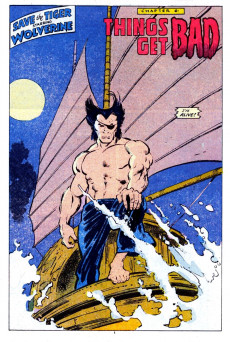 Extrait de Marvel Comics Presents Vol.1 (1988) -6- Issue # 6