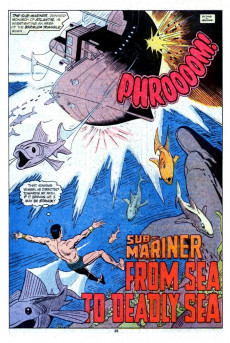 Extrait de Marvel Comics Presents Vol.1 (1988) -7- Issue # 7