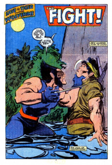 Extrait de Marvel Comics Presents Vol.1 (1988) -8- Issue # 8