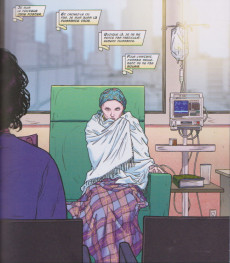 Extrait de Marvel Comics : La collection (Hachette) -160123- La Puissante Thor : le tonnerre dans ses veines