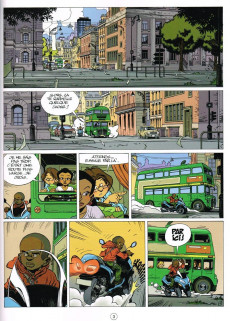 Extrait de Seuls -4a2020- Les Cairns rouges