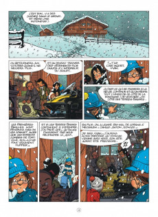 Extrait de Seuls -9a2020- Avant l'Enfant-Minuit