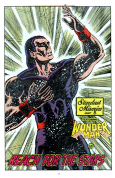 Extrait de Marvel Comics Presents Vol.1 (1988) -45- Shadow Birth!