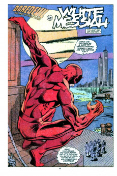 Extrait de Marvel Comics Presents Vol.1 (1988) -49- Issue # 49