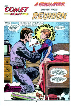 Extrait de Marvel Comics Presents Vol.1 (1988) -52- Wolverine vs. Wild Child