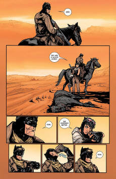 Extrait de Batman Vol.3 (2016) -INTHC03- Batman: The Rebirth Deluxe Edition - Book 3