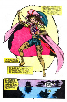 Extrait de Marvel Comics Presents Vol.1 (1988) -61- Issue # 61