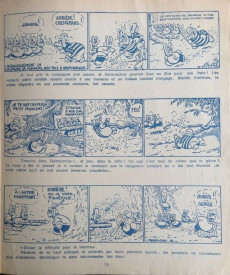 Extrait de Rozet cochon de lait -1- Numéro 1