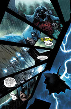 Extrait de Detective Comics (Période Rebirth, 2016) -INTHC03- Batman - Detective Comics: The Rebirth Deluxe Edition - Book 3