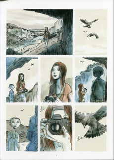 Extrait de Constellation(s)