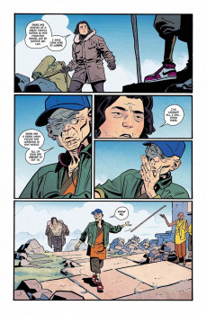 Extrait de Fire Power (2020) -1- Issue 1