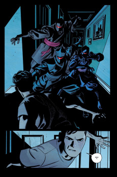 Extrait de Fire Power (2020) -2- Issue 2