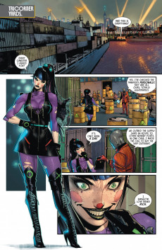 Extrait de Batman Vol.3 (2016) -97- The Joker War, Part Three