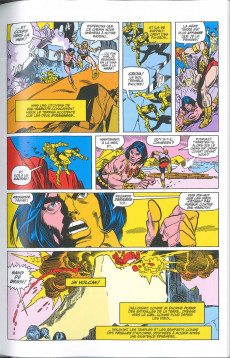 Extrait de Conan le barbare : l'intégrale -3- 1972-1973
