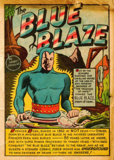 Extrait de Mystic comics Vol.1 (Timely comics - 1940) -4- Issue # 4