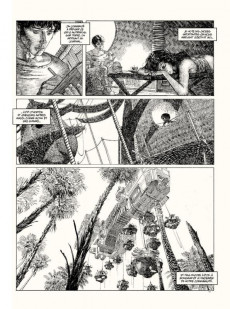 Extrait de Terre -1TL- Le vieux monde