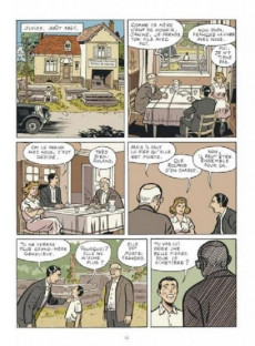 Extrait de François Truffaut