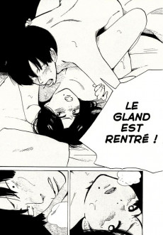 Extrait de Elle ne rentre pas, celle de mon mari -2- Volume 2