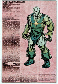 Extrait de (DOC) Official handbook of the Marvel Universe Vol.1 (1983) -9- Q-S: From Quasar To She-Hulk