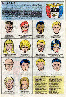 Extrait de (DOC) Official handbook of the Marvel Universe Vol.1 (1983) -10- S: From Shi'ar To Sub-Mariner