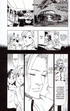 Extrait de Blizzard Axel -5- Tome 5