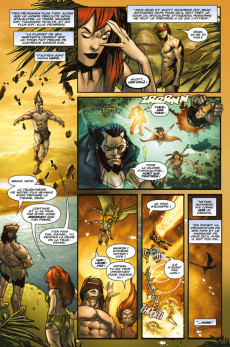 Extrait de What if ? -3- Tome 3