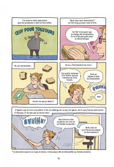 Extrait de Neuf mois et toi