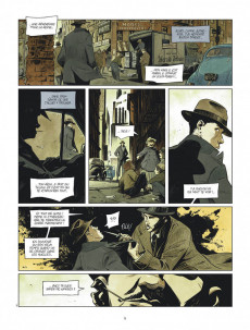 Extrait de Bootblack -2- Tome 2